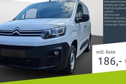 Citroen Berlingo 28.238 km 15.670 &euro; Dülmen 48249