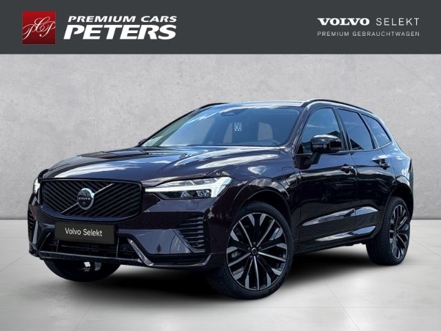 Volvo XC60 26.715 km 64.259 &euro; Dortmund 44143