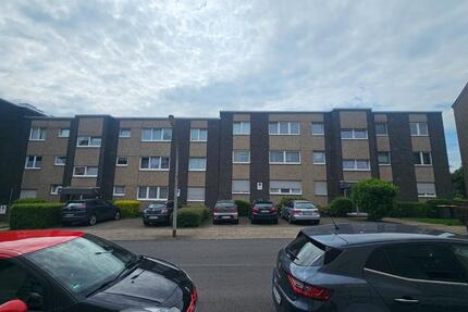 Wohnung Herne Baukau - 2.5 Zimmer, 54 m&sup2;, 432&euro; | Angebot:27579409