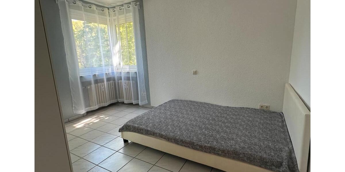 Etagenwohnung Bochum Querenburg - 2 Zimmer, 60 m&sup2;, 850&euro; | Angebot:26252188
