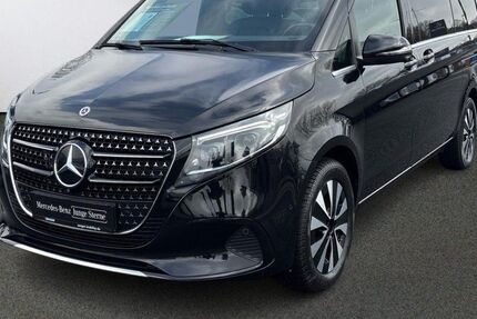 Mercedes-Benz V 300 36.330 km 66.450 &euro; Hamm 59067