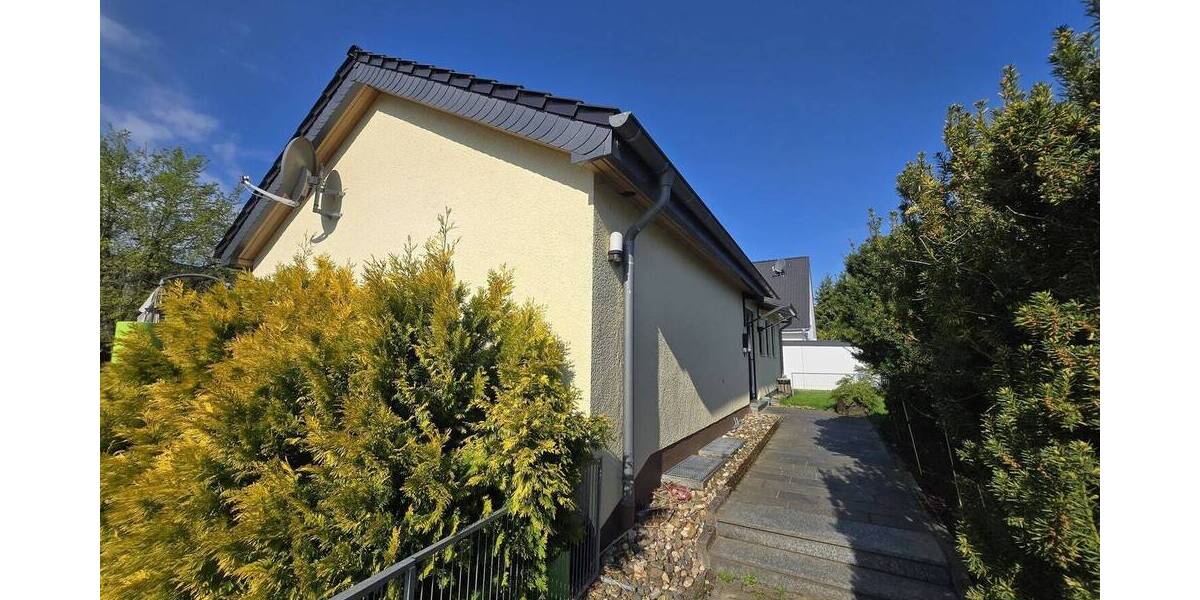 Bungalow Dortmund Husen - 3 Zimmer, 101 m&sup2;, 495.000&euro; | Angebot:26290637