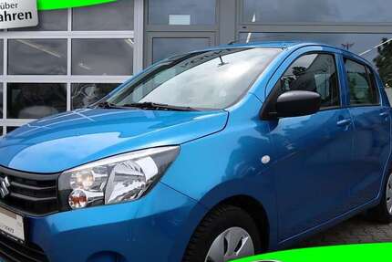 Suzuki Celerio 50.660 km 6.970 &euro; Marl 45772