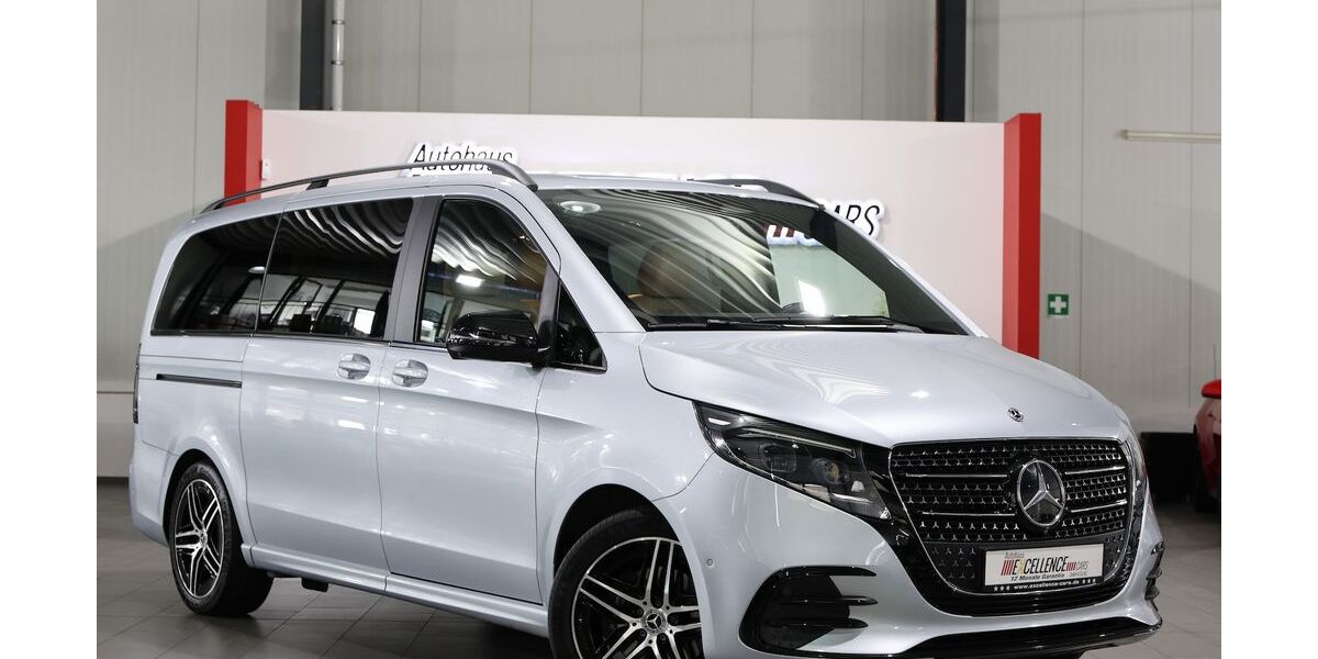 Mercedes-Benz V 300 76.000 km 72.777 &euro; Hamm 59077