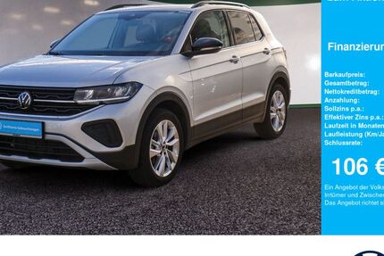 VW T-Cross 13.549 km 19.660 &euro; Menden 58706