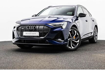 Audi e-tron 56.337 km 36.800 &euro; Hagen 58091
