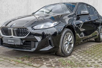 BMW 120 8.500 km 31.990 &euro; Hagen 58119