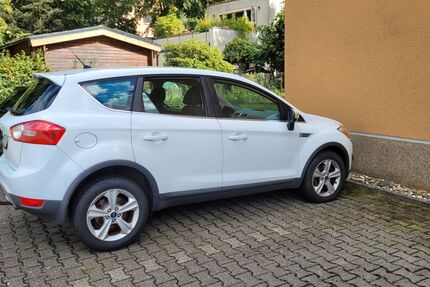 Ford Kuga 261.556 km 5.800 &euro; Bochum 44879