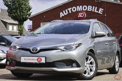 Toyota Auris 175.420 km 7.490 &euro; Dülmen 48249