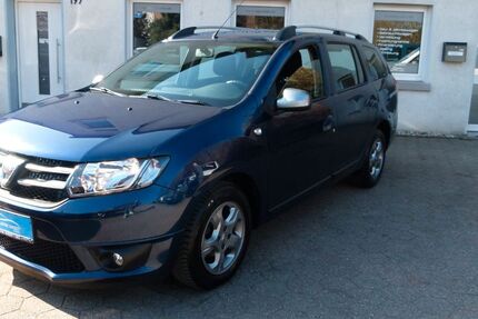 Dacia Logan 129.567 km 5.990 &euro; Bochum 44809