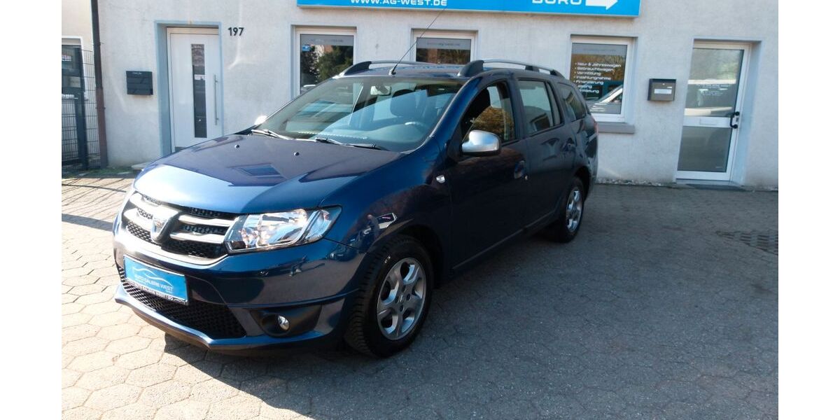 Dacia Logan 129.567 km 5.990 &euro; Bochum 44809