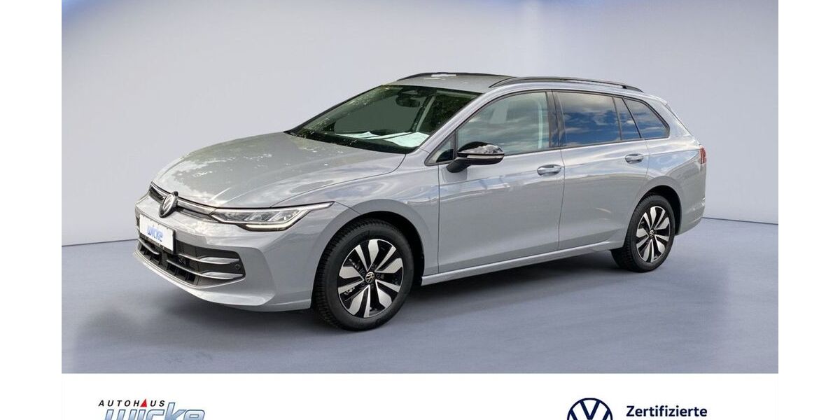 VW Golf 9.999 km 26.480 &euro; Bochum - Linden 44879