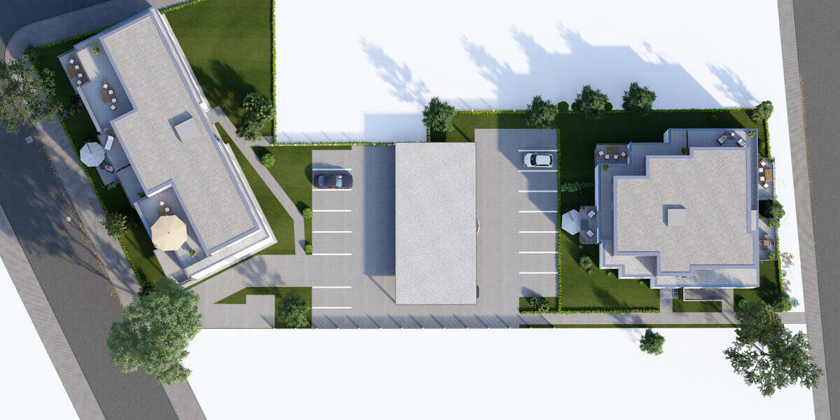 Etagenwohnung Herten Westerholt - 2 Zimmer, 62 m&sup2;, 255.000&euro; | Angebot:25745261