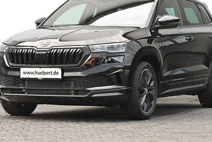 Skoda Karoq 12.516 km 35.888 &euro; Dortmund 44269