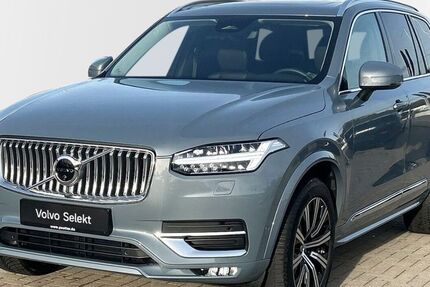 Volvo XC90 49.200 km 47.890 &euro; Iserlohn 58640