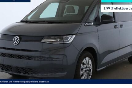 VW T7 Multivan 13.560 km 54.490 &euro; Bochum 44866
