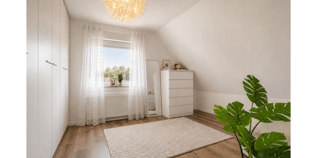 Doppelhaushälfte Iserlohn Kuhlo - 3 Zimmer, 100 m&sup2;, 240.000&euro; | Angebot:26684465