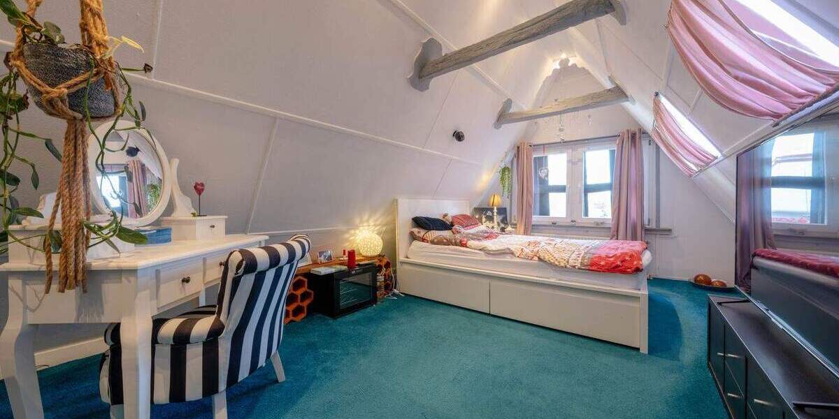 Einfamilienhaus Lünen - 3 Zimmer, 75 m&sup2;, 289.000&euro; | Angebot:25689564