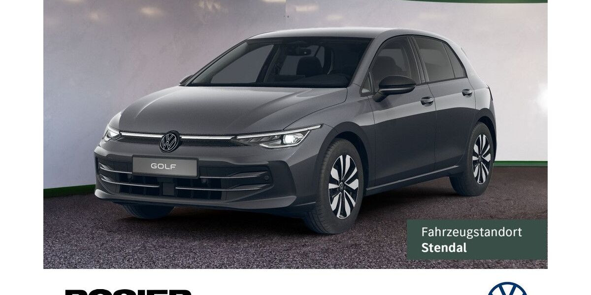 VW Golf 20.105 km 22.465 &euro; Menden 58706