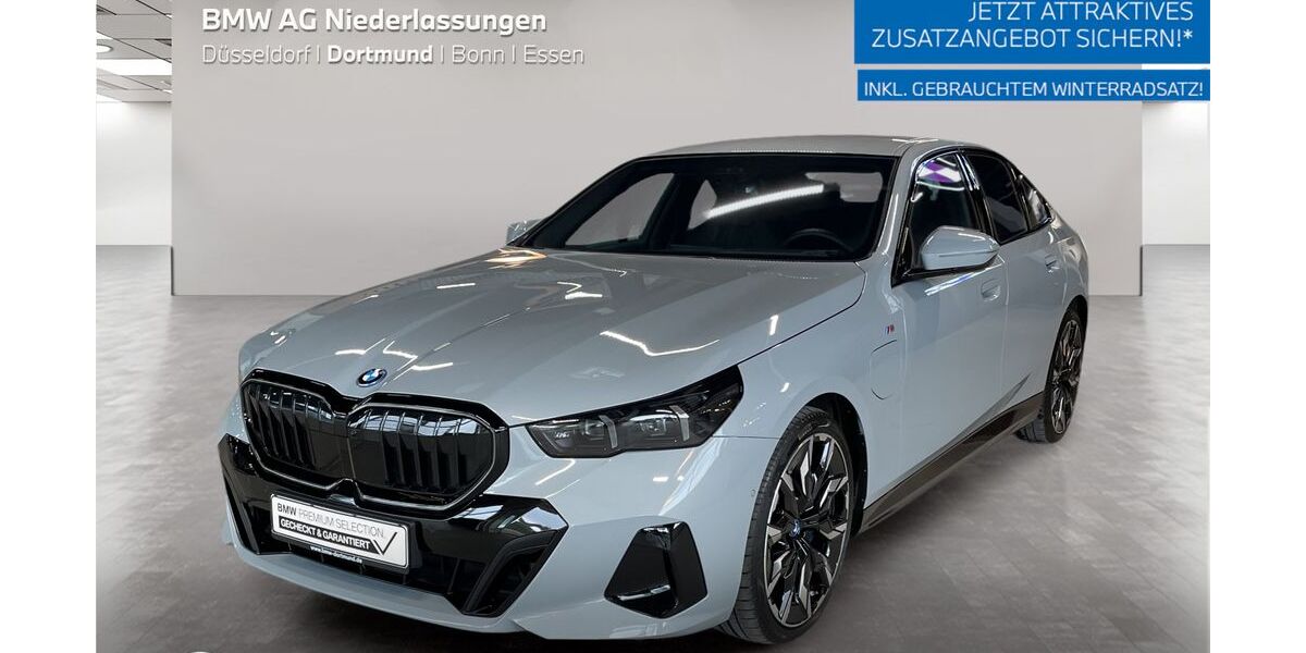 BMW 550 15.497 km 74.399 &euro; Dortmund 44263