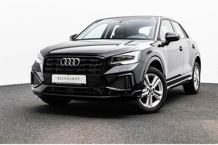 Audi Q2 29.054 km 22.487 &euro; Hagen 58091