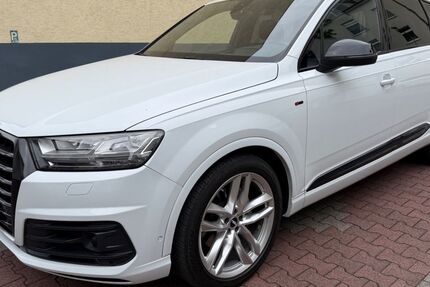 Audi Q7 149.000 km 26.990 &euro; Hagen 58135