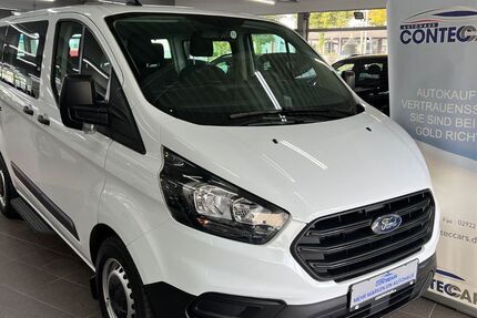 Ford Transit Custom 86.910 km 20.700 &euro; Werl 59457