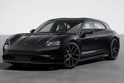 Porsche Taycan 7.524 km 114.500 &euro; Holzwickede 59439