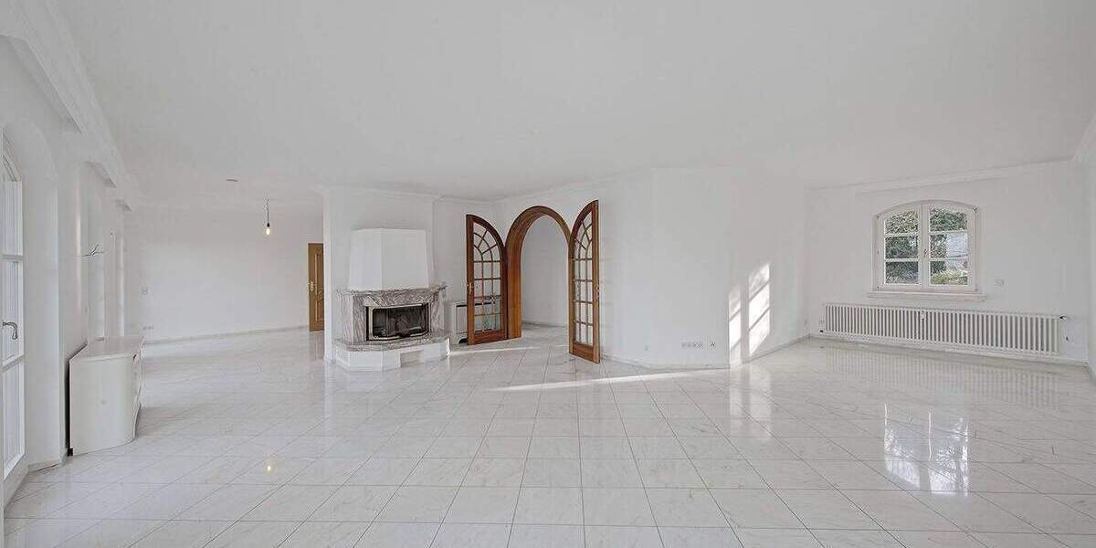 Etagenwohnung Herdecke - 4 Zimmer, 175 m&sup2;, 2.600&euro; | Angebot:25685362