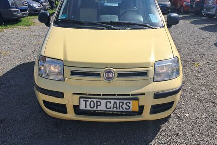 Fiat Panda 147.850 km 1.900 &euro; Dortmund 44309