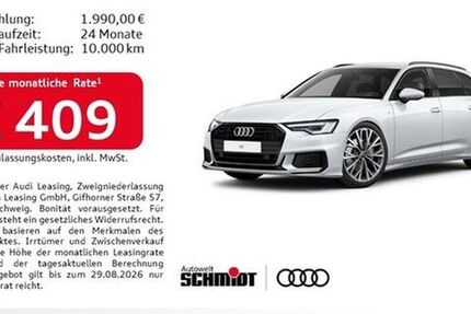 Audi A6 56.050 km 37.440 &euro; Recklinghausen 45657
