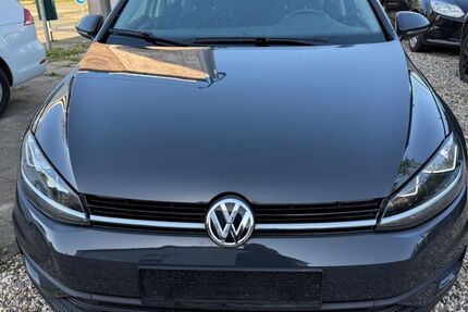 VW Golf 92.000 km 9.999 &euro; Herne 44629