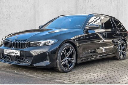 BMW 318 47.700 km 34.490 &euro; Iserlohn 58636