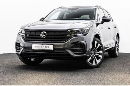 VW Touareg 31.815 km 58.445 &euro; Hagen 58091