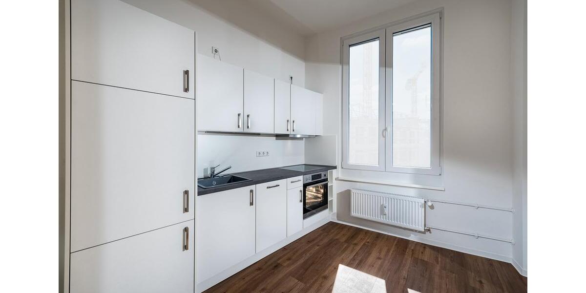 Etagenwohnung Dortmund - 2 Zimmer, 67 m&sup2;, 741&euro; | Angebot:19904595