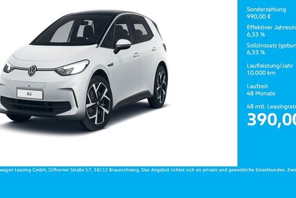 VW ID.3 8.959 km 30.380 &euro; Bergkamen 59192