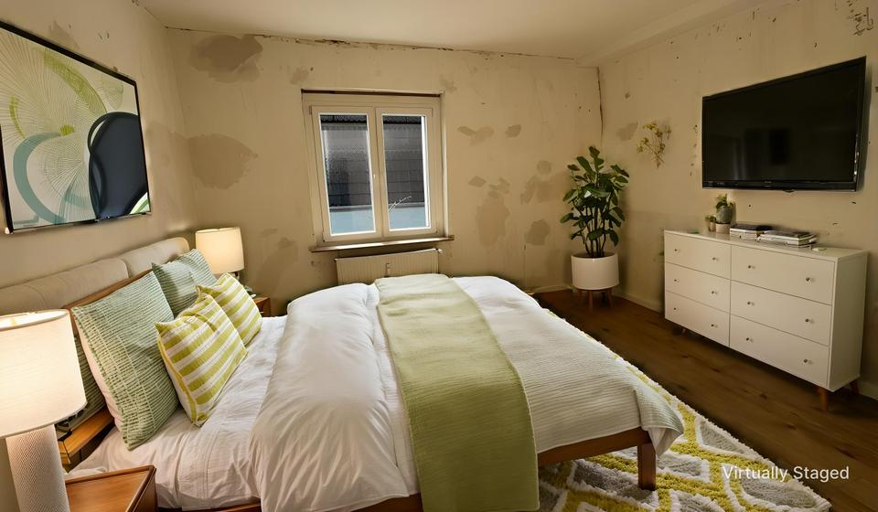 Etagenwohnung Dortmund Bövinghausen - 2 Zimmer, 67 m&sup2;, 504&euro; | Angebot:21871555