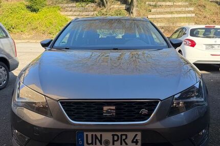 Seat Leon 197.700 km 8.950 &euro; Schwerte 58239