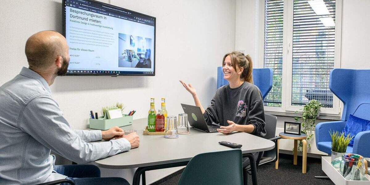 Gewerbeobjekt Dortmund Eichlinghofen - 299&euro; | Angebot:25657803