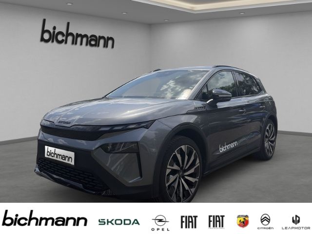 Skoda Elroq 6.500 km 42.990 &euro; Menden 58706