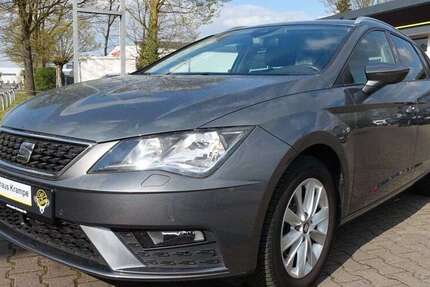 Seat Leon 198.800 km 9.480 &euro; Selm 59379