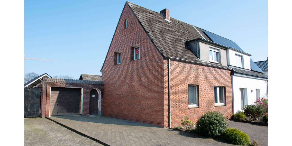 Einfamilienhaus Haltern am See - 6 Zimmer, 116 m&sup2;, 220.000&euro; | Angebot:26296398
