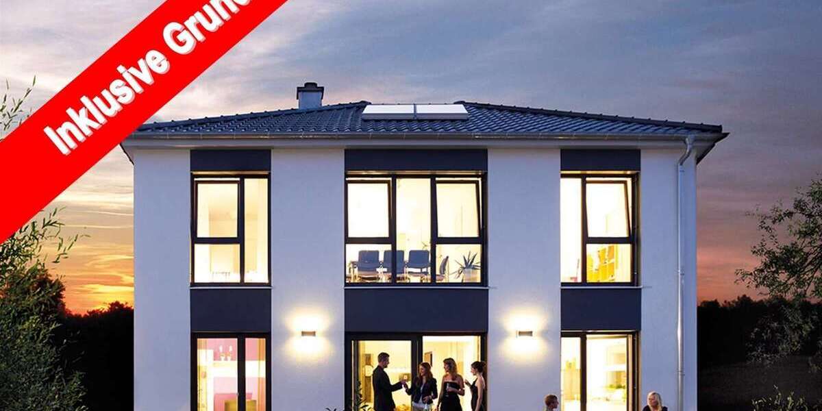 Einfamilienhaus Wickede Ruhr - 8 Zimmer, 190 m&sup2;, 745.000&euro; | Angebot:26165401