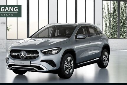 Mercedes-Benz GLA 250 7.347 km 41.473 &euro; Menden 58706