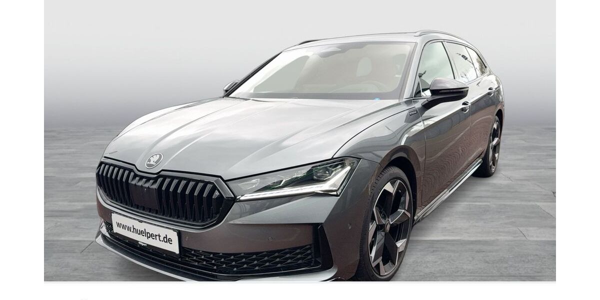 Skoda Superb 6.545 km 48.108 &euro; Dortmund 44309