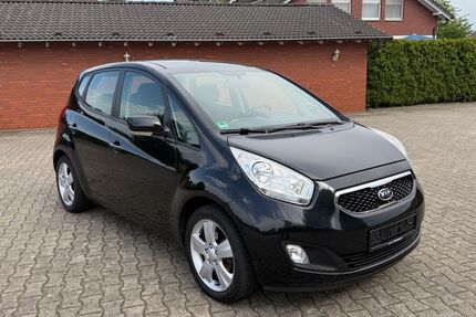 Kia Venga 139.000 km 5.350 &euro; Ascheberg 59387