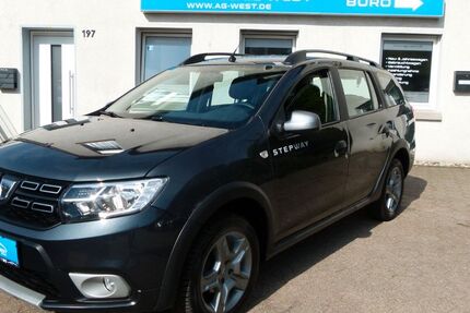 Dacia Logan 117.917 km 7.990 &euro; Bochum 44809