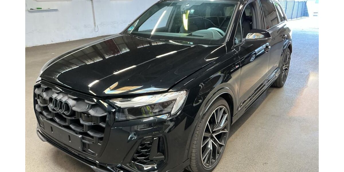 Audi Q7 22.554 km 69.986 &euro; Hamm 59067