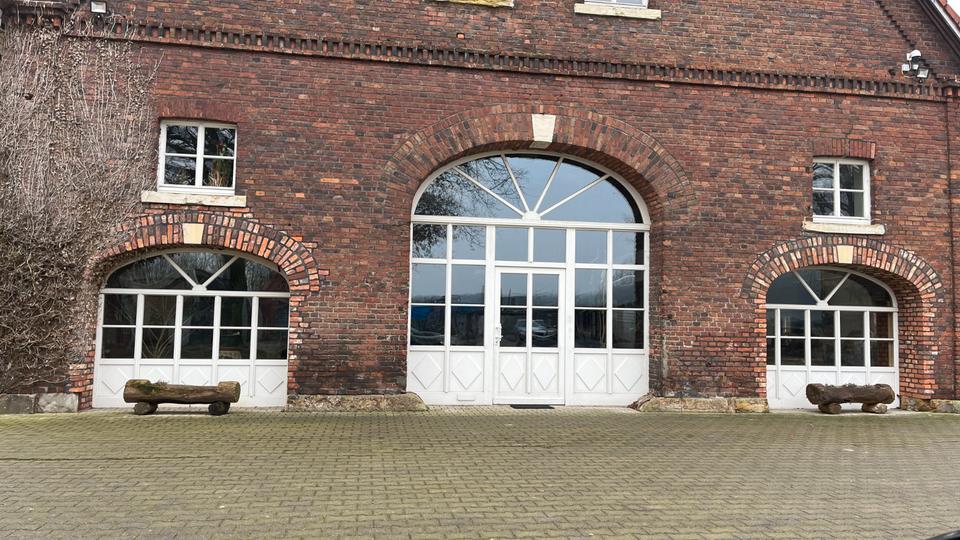 Gewerbeobjekt Ascheberg - 200&euro; | Angebot:26393974