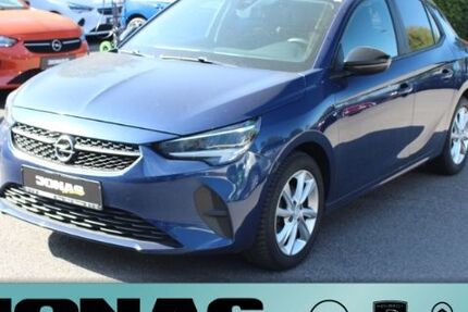 Opel Corsa 58.510 km 11.490 &euro; Unna 59427